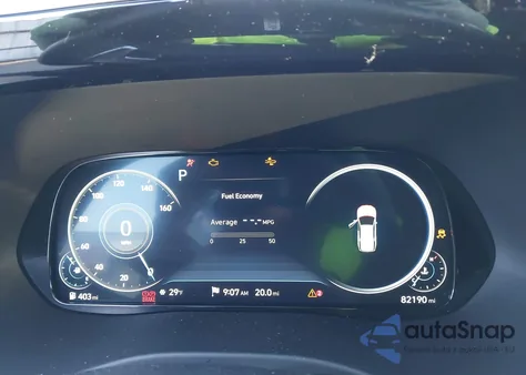 2021 Hyundai Palisade Calligraphy from USA, damaged, VIN KM8R74HE2MU313409